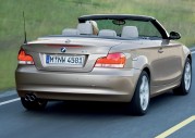 BMW 125i Convertible